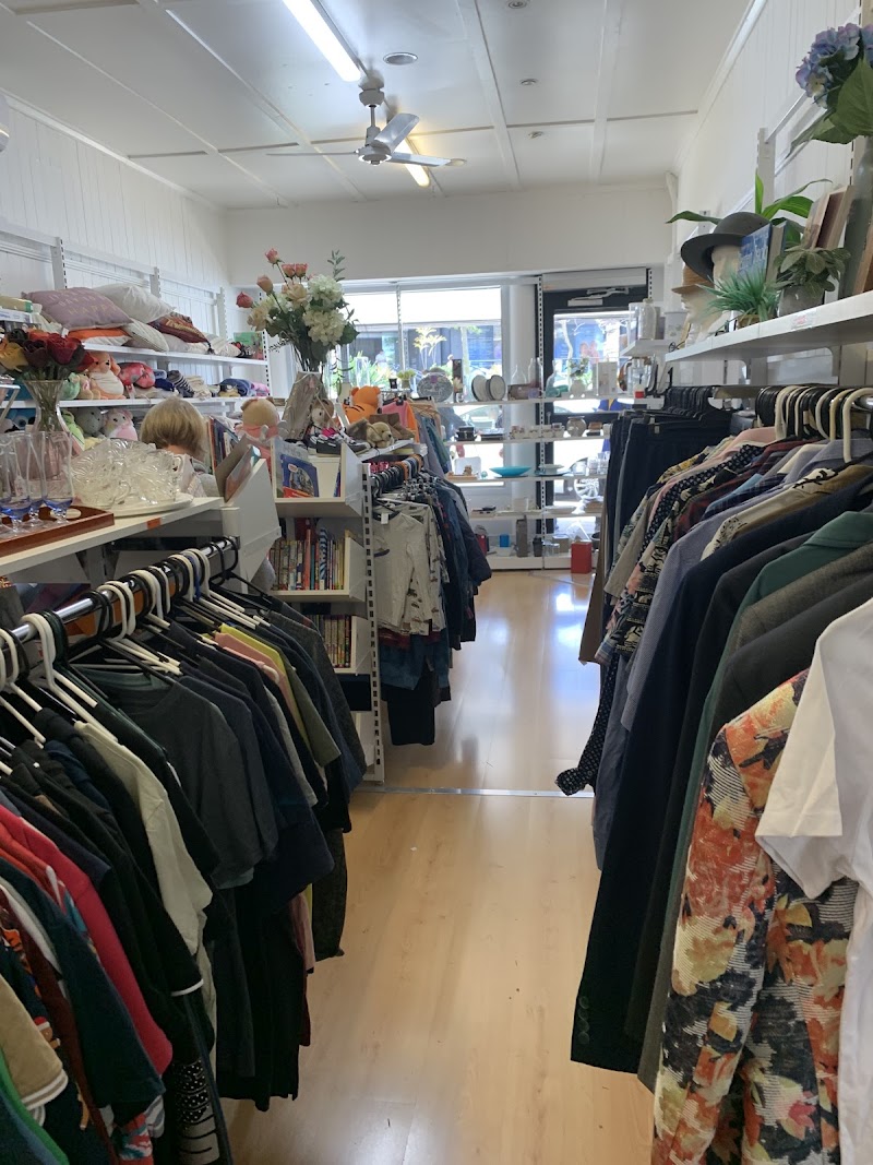 Check out Yesterdays Thrift Shop Indooroopilly in Indooroopilly