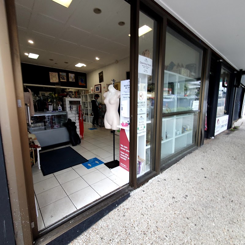 Check out Yesterdays Thrift Shop Indooroopilly in Indooroopilly