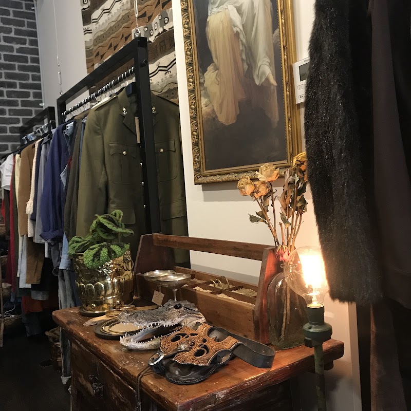 Check out Neo-Generalist in West End