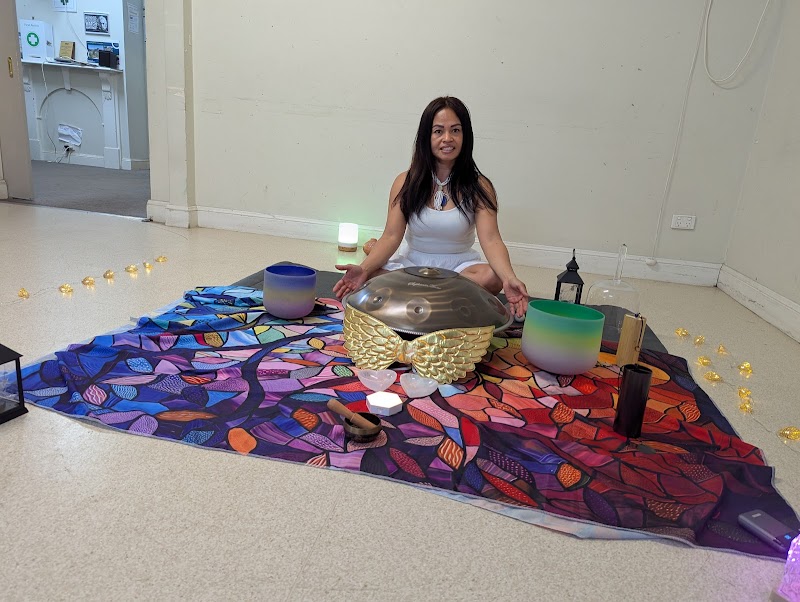 Check out Harris Park Community Centre in Harris Park
