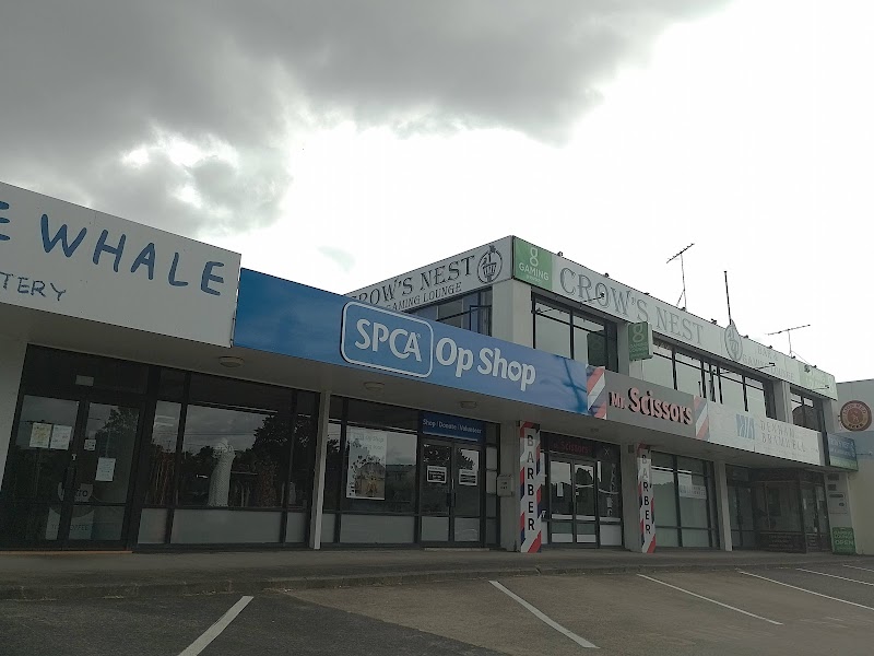 Check out SPCA Op Shop Whangaparāoa in Stanmore Bay