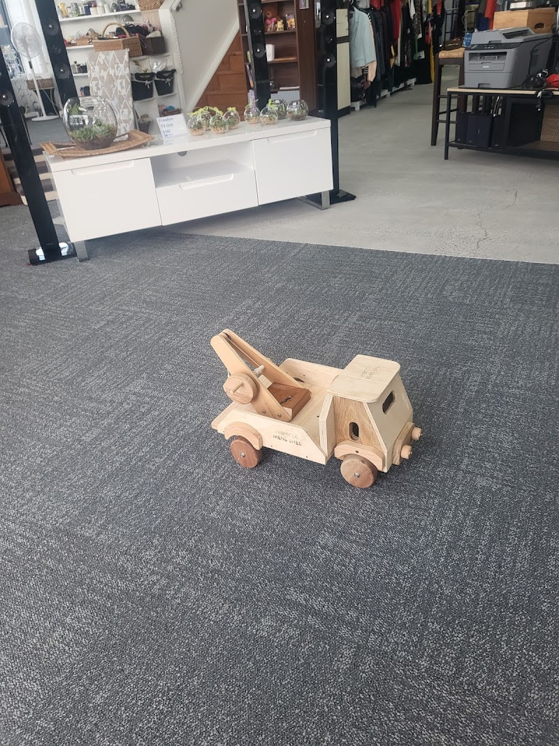 Check out SPCA Op Shop Whangaparāoa in Stanmore Bay