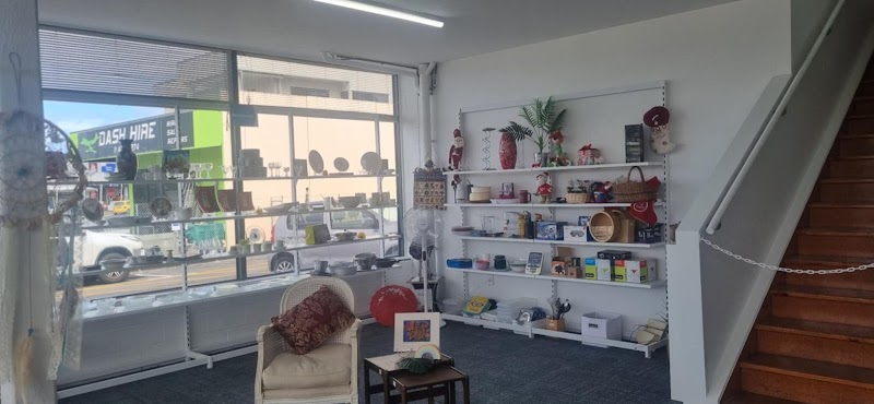 Check out SPCA Op Shop Whangaparāoa in Stanmore Bay
