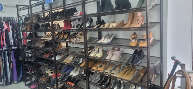 Check out SPCA Op Shop Whangaparāoa in Stanmore Bay