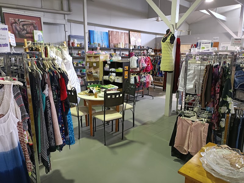 Check out Neighbours Aid Gympie in Gympie