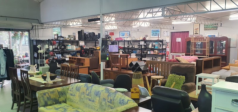 Check out Neighbours Aid Gympie in Gympie