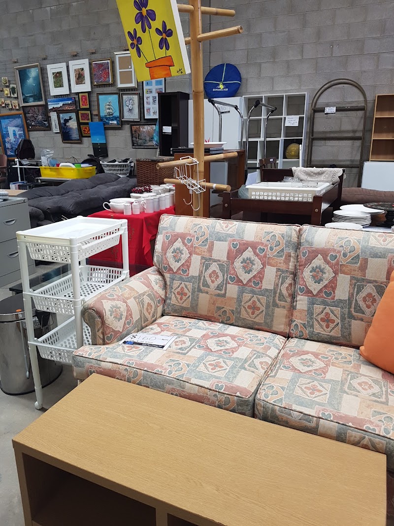 Check out Katie Rose Cottage Hospice Furniture Op Shop Noosaville in Noosaville