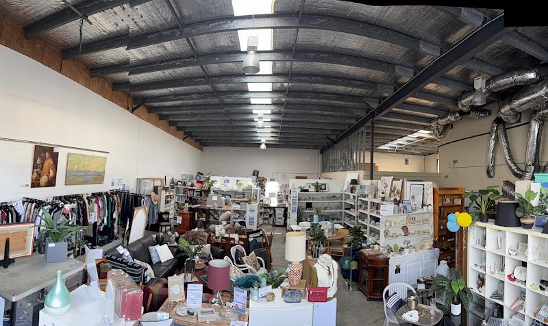Check out Katie Rose Cottage Hospice Furniture Op Shop Noosaville in Noosaville