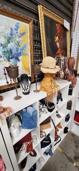 Check out Katie Rose Cottage Hospice Furniture Op Shop Noosaville in Noosaville