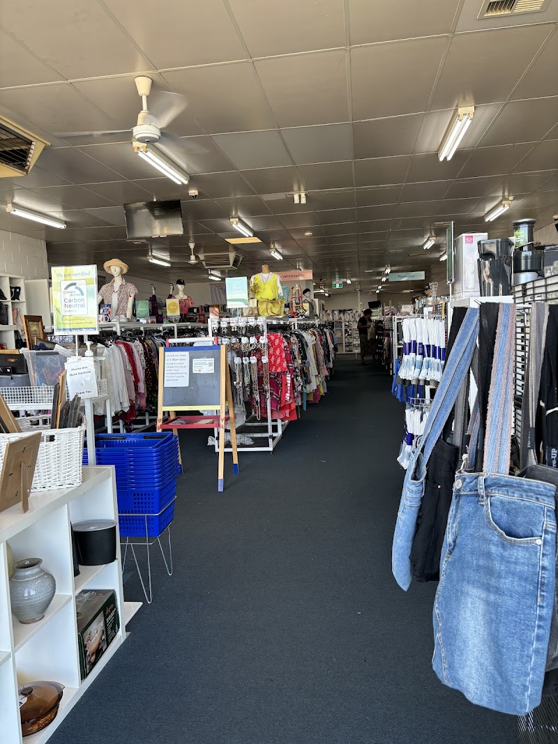 Check out Vinnies Wangaratta in WANGARATTA