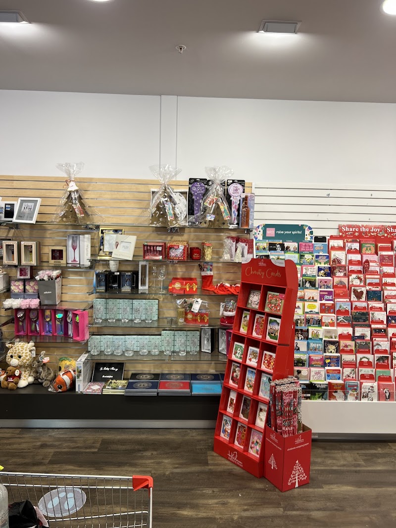 Check out Beenleigh Mall Newsagency - NewsExtra in Beenleigh
