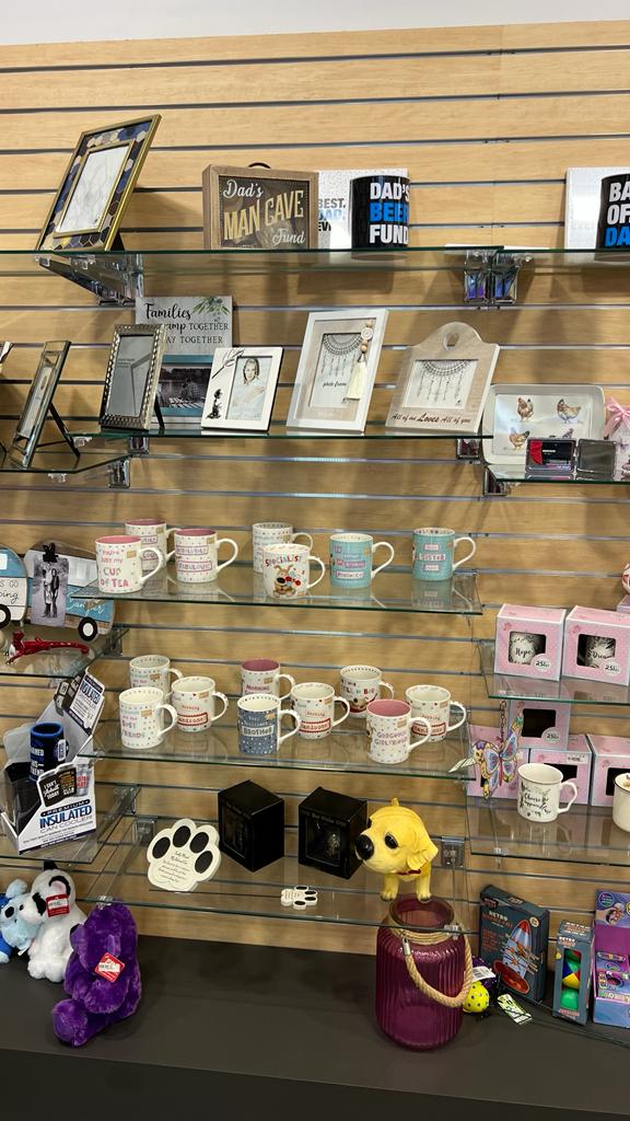 Check out Beenleigh Mall Newsagency - NewsExtra in Beenleigh