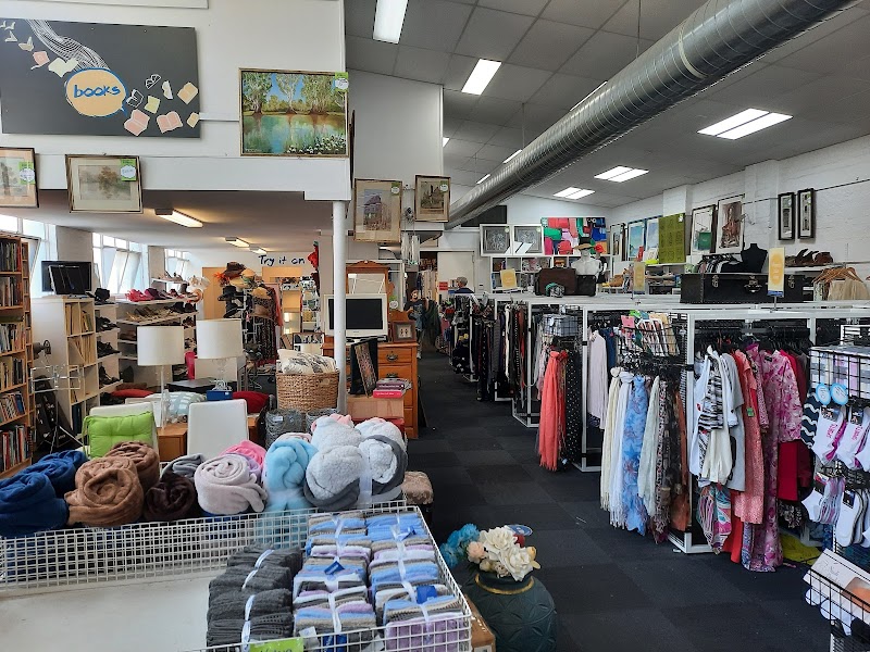 Check out Vinnies Hawthorn in HAWTHORN