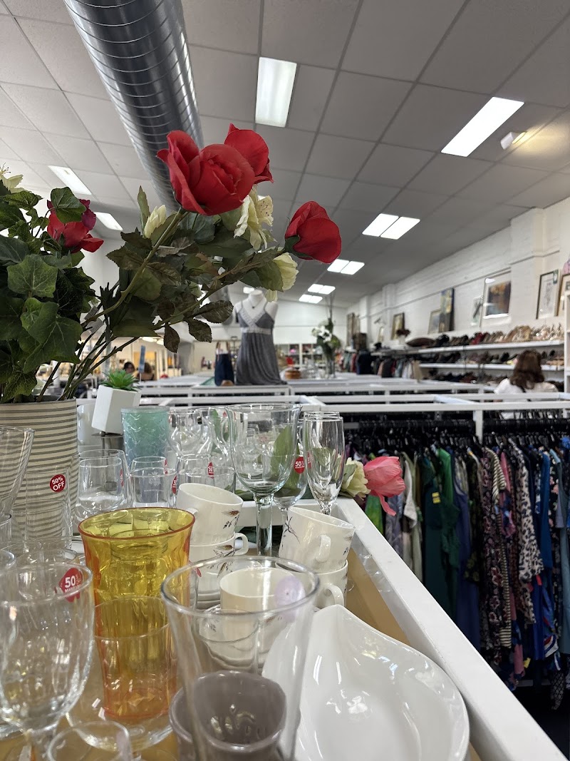 Check out Vinnies Hawthorn in HAWTHORN
