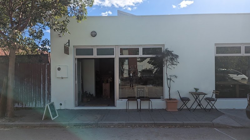 Check out Evergreen Op-Shop and Community Hub Perth in Perth