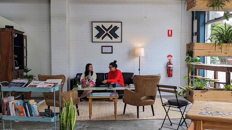 Check out Evergreen Op-Shop and Community Hub Perth in Perth