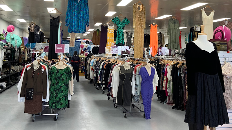 Check out Uniting Op Shop Geelong West in Geelong West
