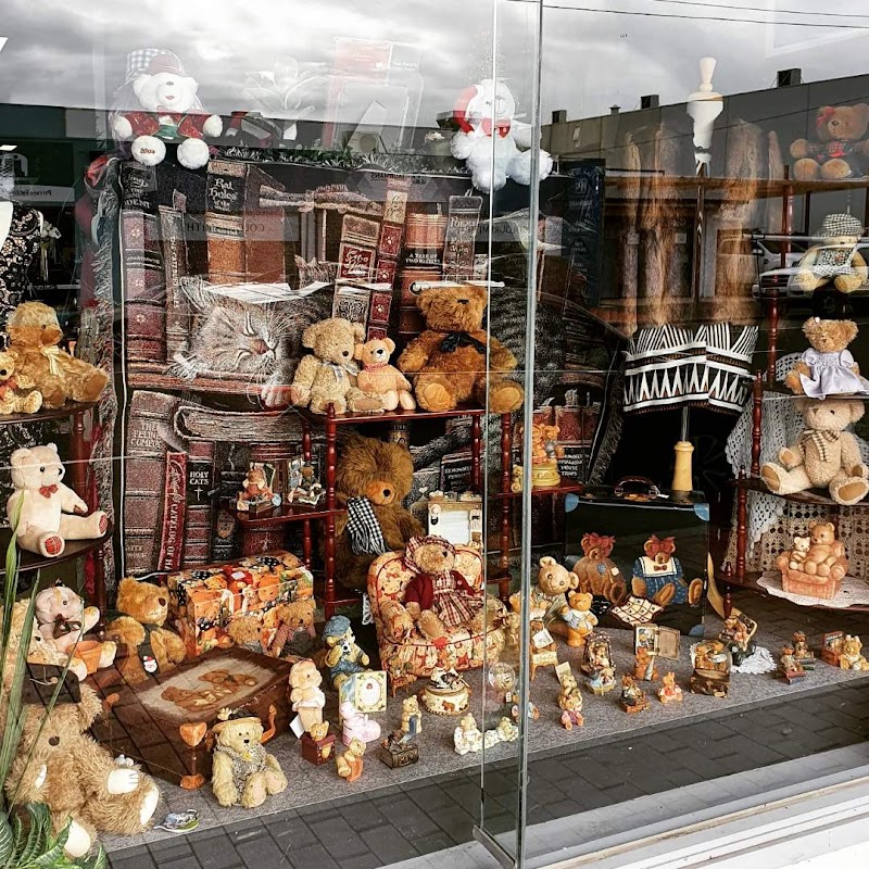Check out Uniting Op Shop Geelong West in Geelong West