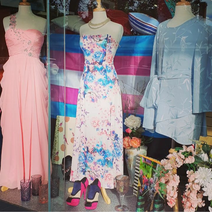 Check out Uniting Op Shop Geelong West in Geelong West