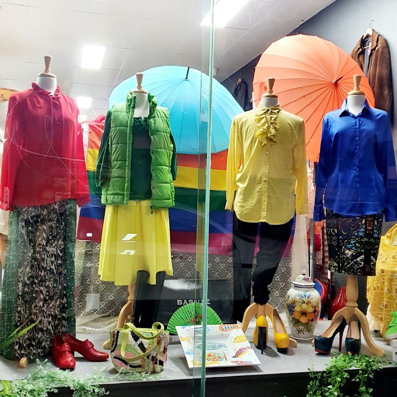 Check out Uniting Op Shop Geelong West in Geelong West