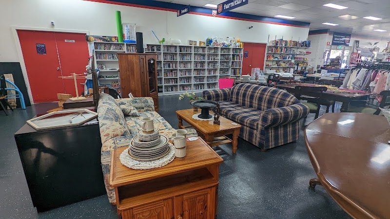 Check out Salvos Stores Raymond Terrace in RAYMOND TERRACE