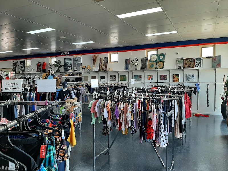 Check out Salvos Stores Raymond Terrace in RAYMOND TERRACE