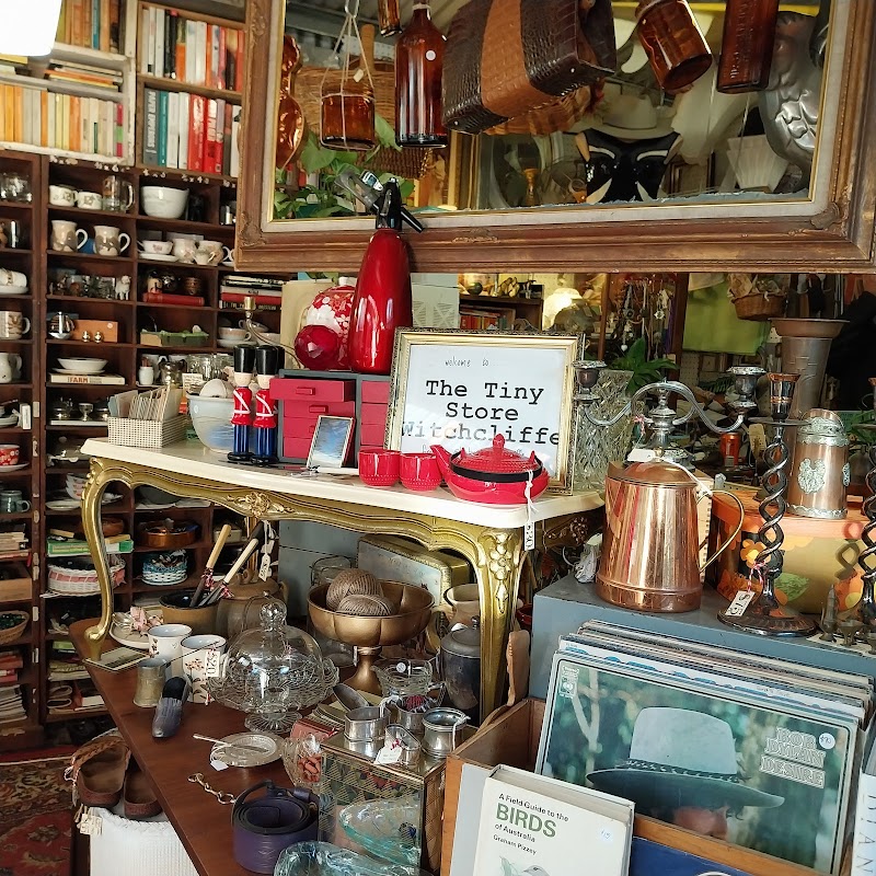 Check out The Tiny Store Witchcliffe in Witchcliffe