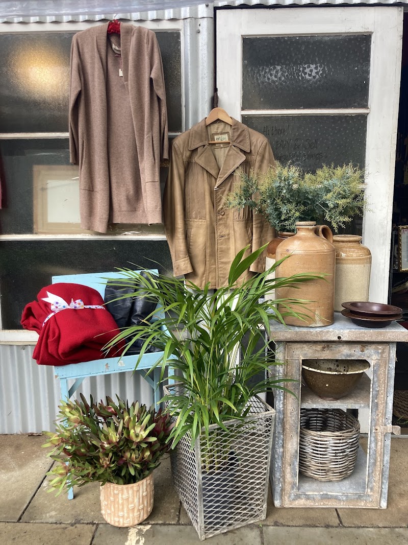 Check out The Tiny Store Witchcliffe in Witchcliffe