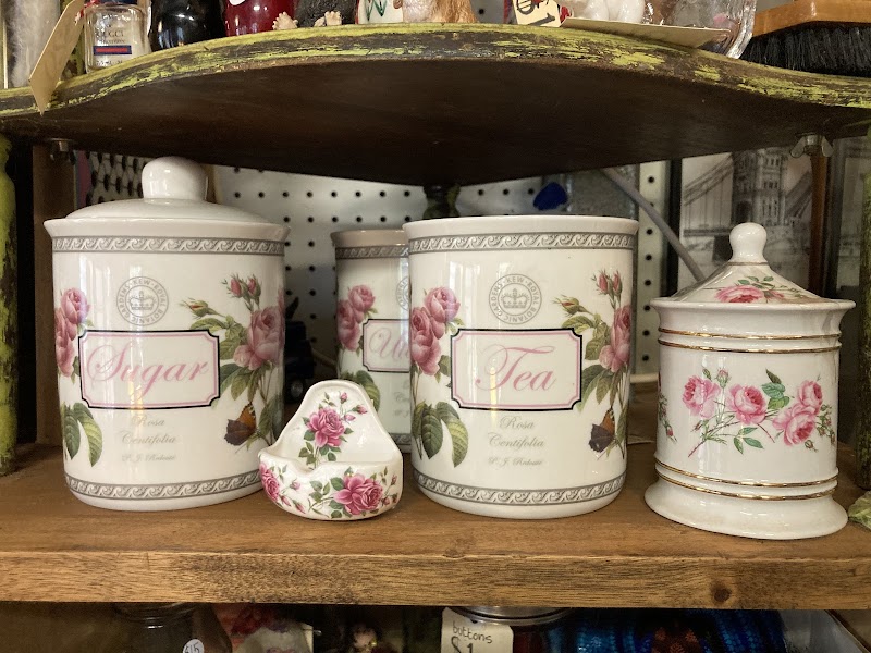 Check out The Tiny Store Witchcliffe in Witchcliffe