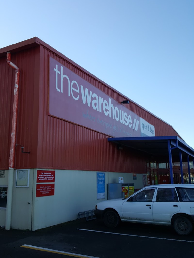 Check out Dargaville Shop in Dargaville