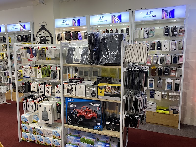 Check out Lakemba Shop in Lakemba