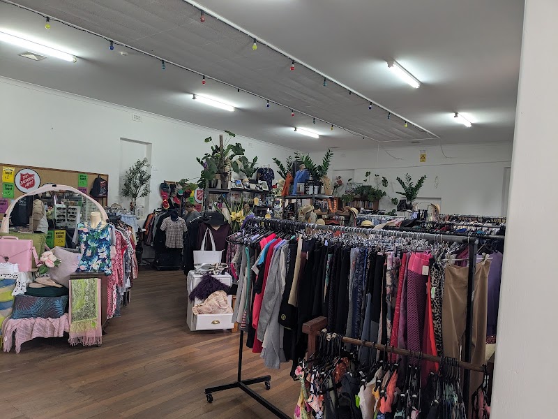 Check out Salvos store – Adelaide Place Port Lincoln in Port Lincoln