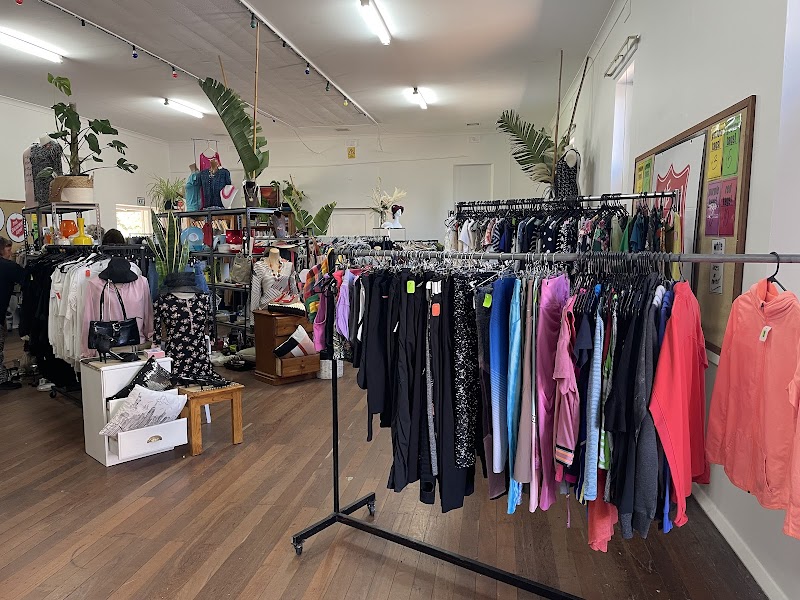 Check out Salvos store – Adelaide Place Port Lincoln in Port Lincoln