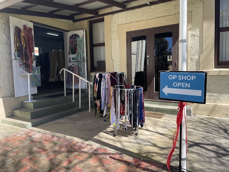 Check out Salvos store – Adelaide Place Port Lincoln in Port Lincoln