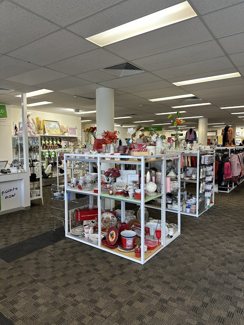 Check out Vinnies Mount Waverley in MOUNT WAVERLEY