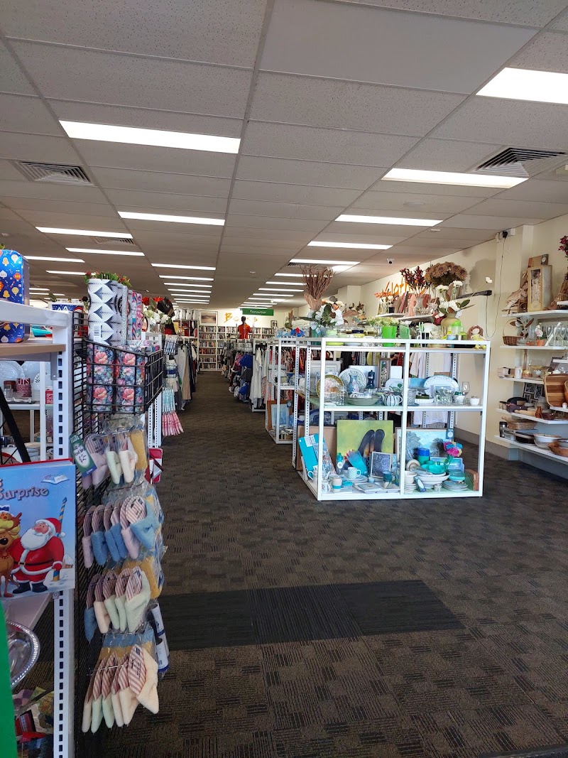 Check out Vinnies Mount Waverley in MOUNT WAVERLEY