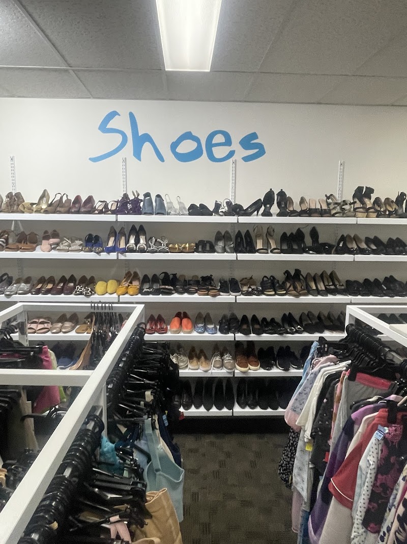 Check out Vinnies Mount Waverley in MOUNT WAVERLEY