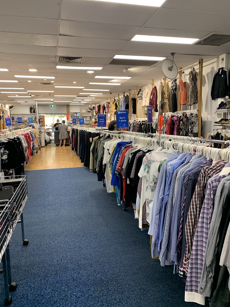 Check out Vinnies Liverpool in LIVERPOOL