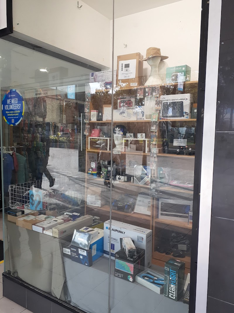 Check out Vinnies Liverpool in LIVERPOOL