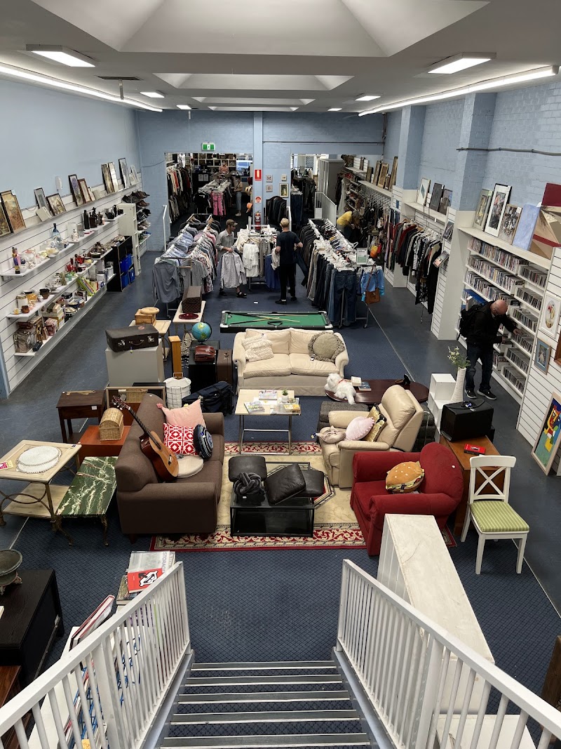 Check out Vinnies Waverley in WAVERLEY