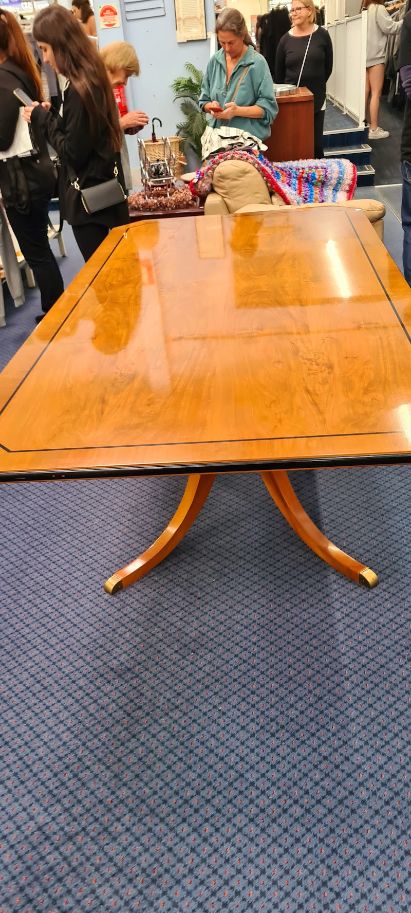 Check out Vinnies Waverley in WAVERLEY