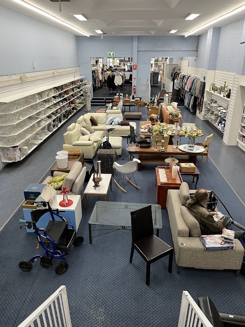 Check out Vinnies Waverley in WAVERLEY