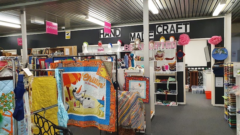Check out Be Uplifted Inc Breast Cancer Charity Op Shop in Zillmere