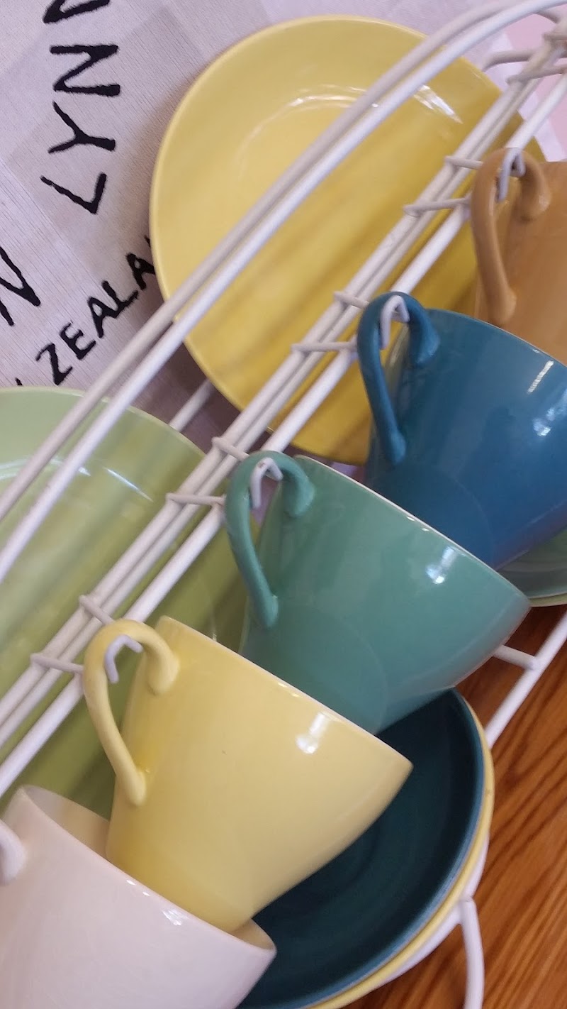 Check out The Crown Lynn and More Store in Thames