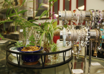 Check out King's Op Shop in Reedy Creek