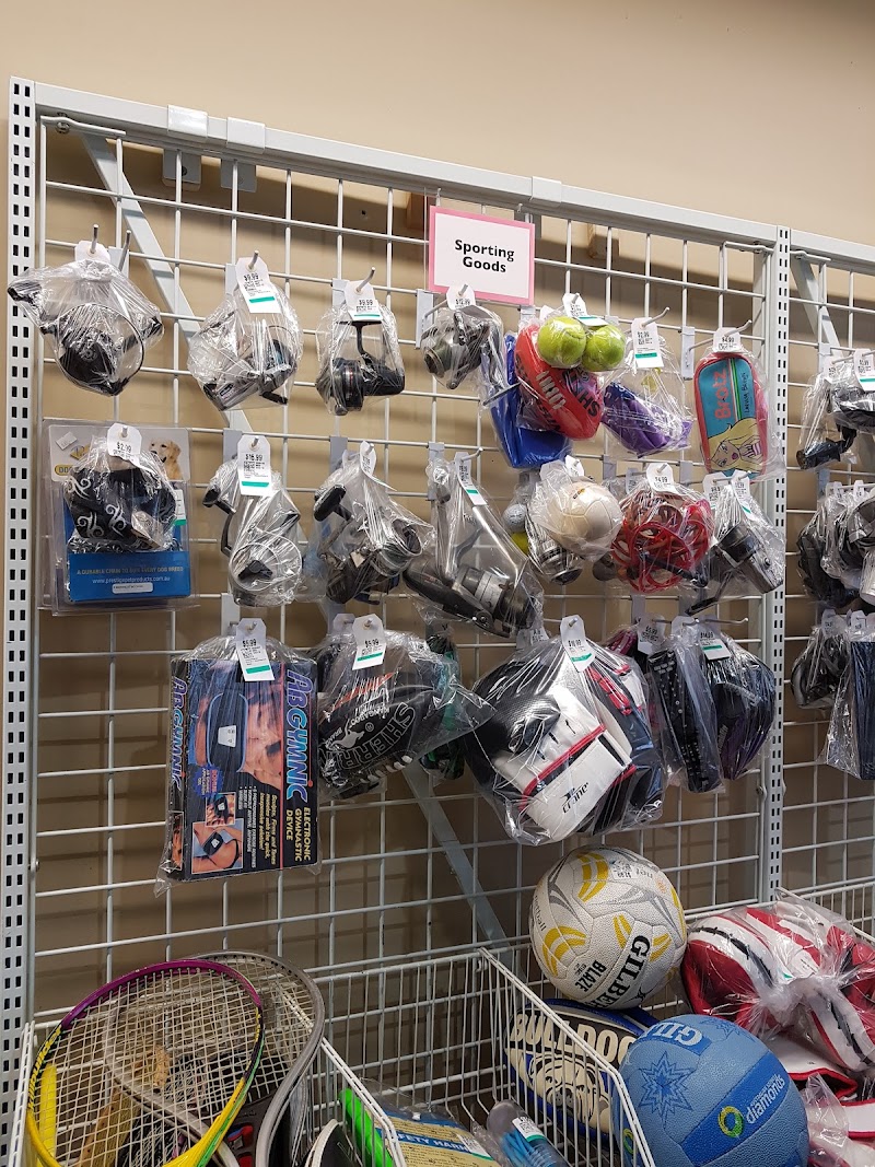 Check out Savers Fountain Gate in Fountain Gate