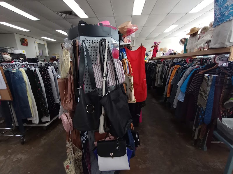 Check out Werribee Rotary Op Shop in Werribee
