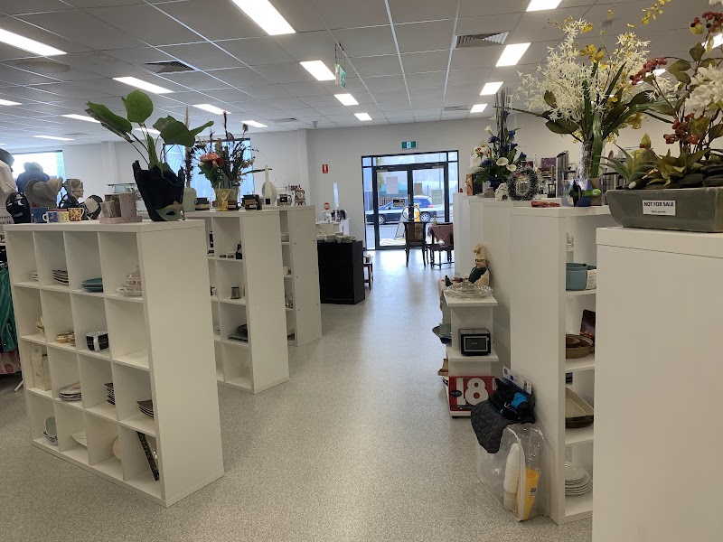Check out Family Store Stafford Op Shop in Stafford