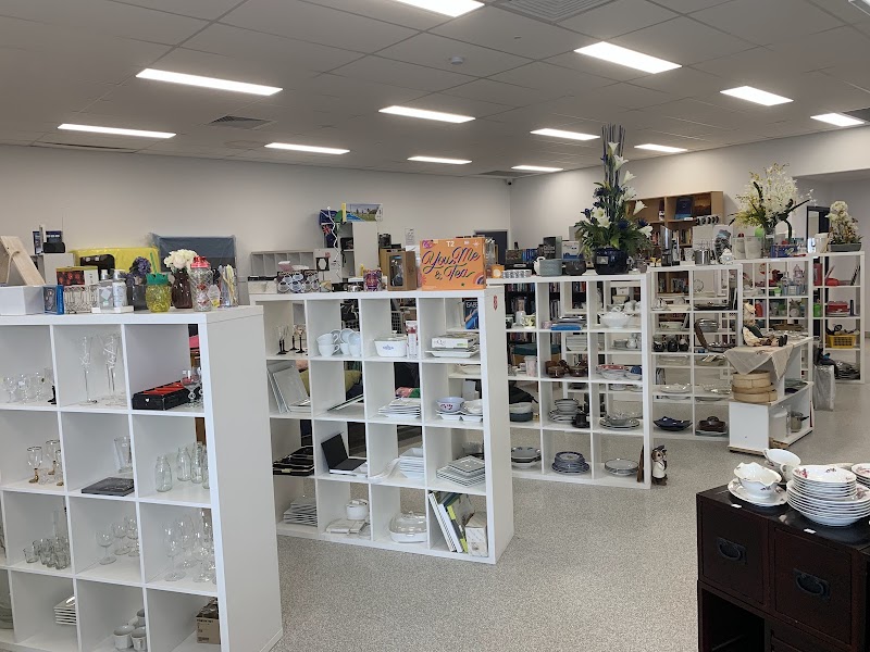 Check out Family Store Stafford Op Shop in Stafford