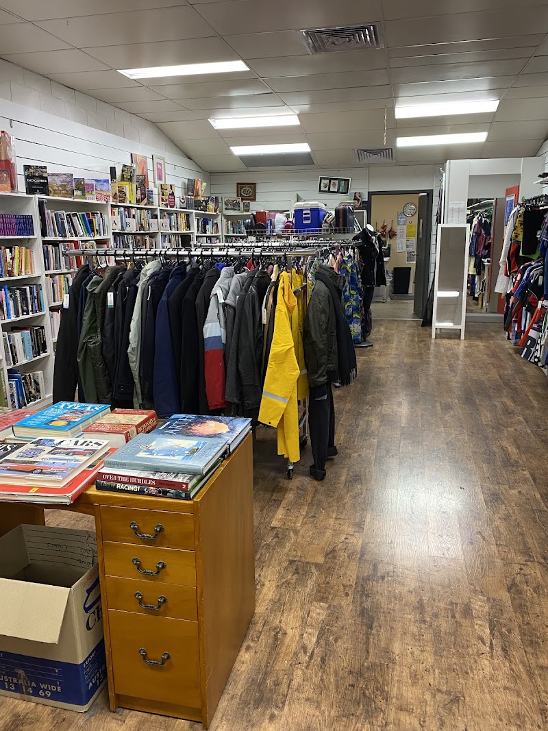 Check out Salvos Stores Watsonia in WATSONIA